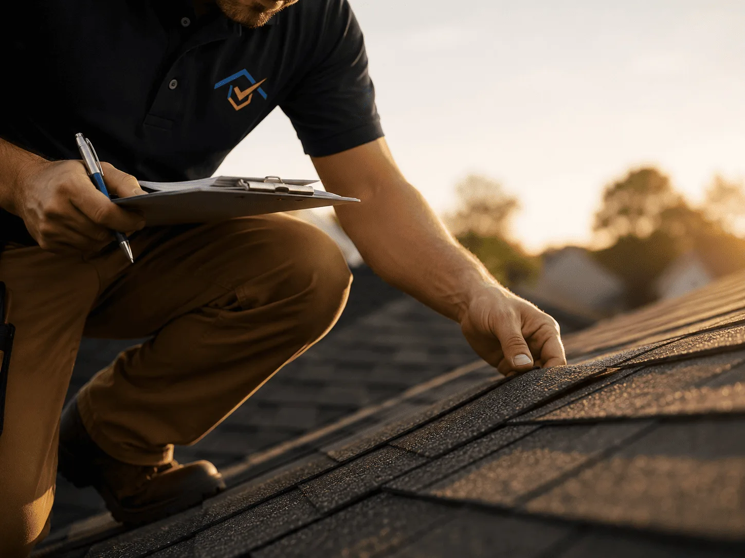 Why Choose Roof Inspection in Knoxville, GA
