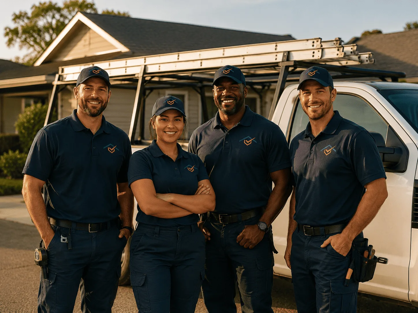 Roof Inspection company in Knoxville, GA
